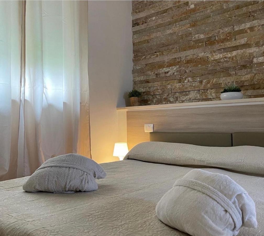 Esperanto B&B 巴里 外观 照片